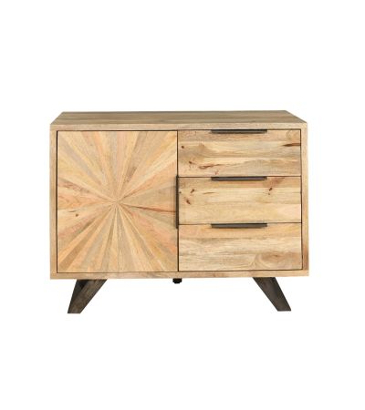 Kodiak Ridge Small Sideboard by Jali Editions  | Style Our Home