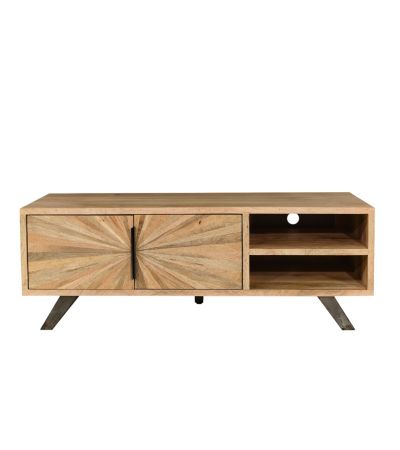 Kodiak Ridge Large TV Unit by Jali Editions  | Style Our Home