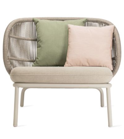 Kodo Lounge Chair by Vincent Sheppard - Style Our Home