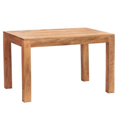 Karoo Light Mango Small Dining Table