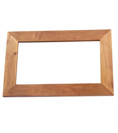 Karoo Light Mango Mirror