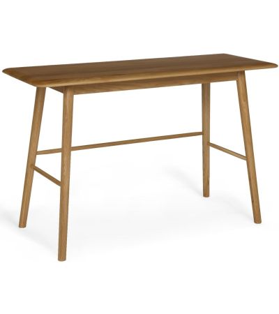 Malmo Oak Console Table - Style Our Home
