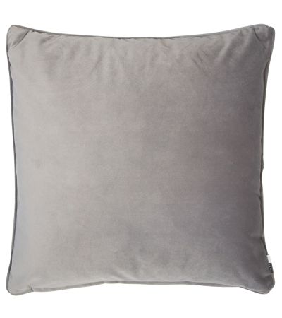 Matt Poly Velvet W. Piping by Malini | Style Our Home