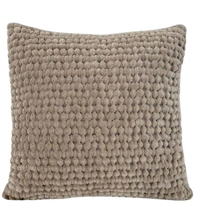 Soft Bobble Texture Natural by Malini | Style Our Home