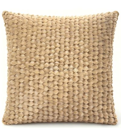 Soft Bobble Texture Whiskey by Malini | Style Our Home