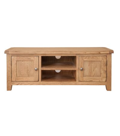 Monte Casa Plasma TV Cabinet by Jali Editions  | Style Our Home