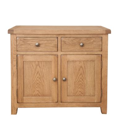 Monte Casa 2 Door Sideboard by Jali Editions  | Style Our Home
