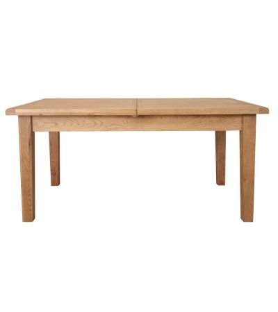 Monte Casa 1.6 Extending Dining Table by Jali Editions  | Style Our Home