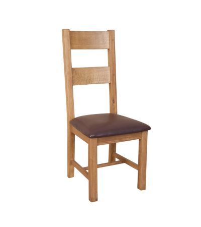 Monte Casa Dining Chair by Jali Editions  | Style Our Home