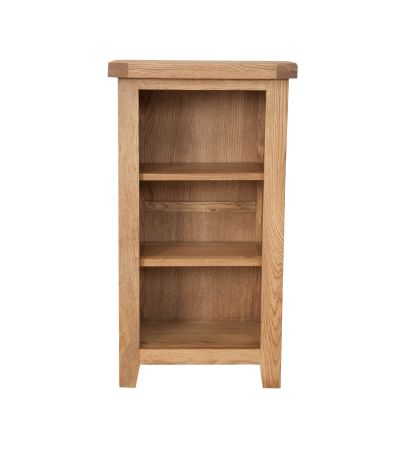 Monte Casa Small Bookcase / DVD Rack by Jali Editions  | Style Our Home