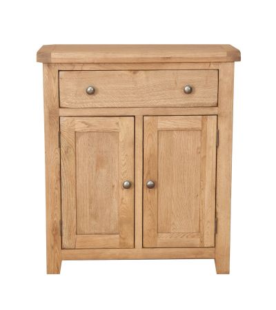 Monte Casa Hall Cabinet by Jali Editions  | Style Our Home