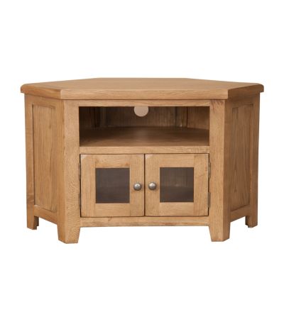 Monte Casa Glazed TV Cabinet by Jali Editions  | Style Our Home