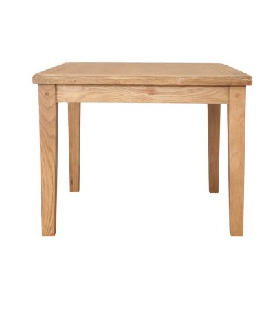 Monte Casa 90 x 90 Dining Table by Jali Editions  | Style Our Home