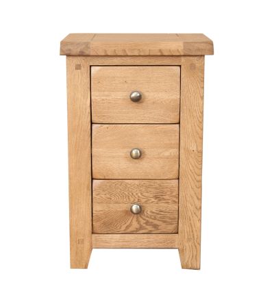 Monte Casa Elite Bedside Cabinet by Jali Editions  | Style Our Home