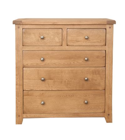 Monte Casa Elite 2 Over 3 Chest by Jali Editions  | Style Our Home
