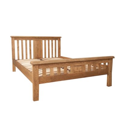 Monte Casa Elite Double Bed by Jali Editions  | Style Our Home