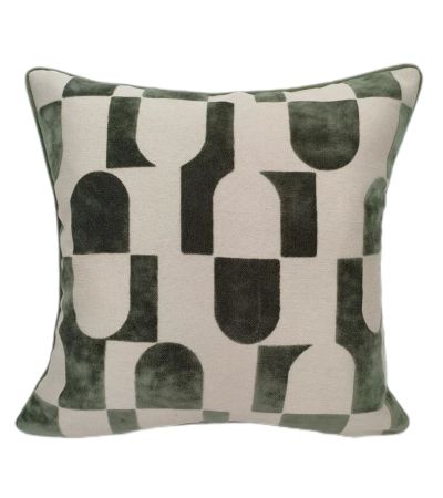 Paul Moneypenny  Sage by Malini | Style Our Home