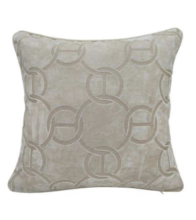 Pm Chains Cut Velv Ivory by Malini | Style Our Home