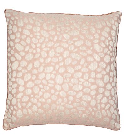 Pebbles Design Weave Blush by Malini | Style Our Home