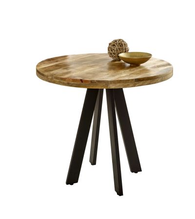 Wessex Round Dining Table 4 Seater