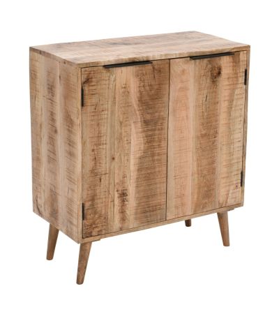 Wessex Solid Wood Drinks Cabinet / Sideboard