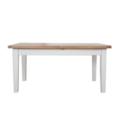 Parisian Grey 1.2 Extending Dining Table by IFD | Style Our Home