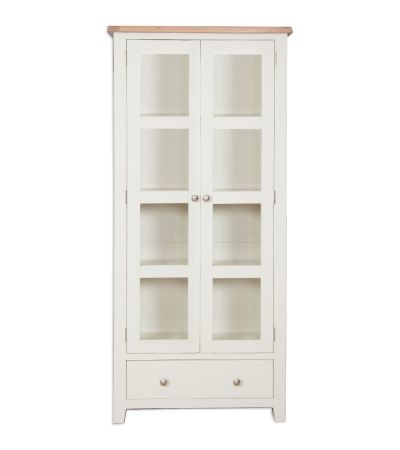Milano Loft Display Cabinet by Jali Editions | Style Our Home