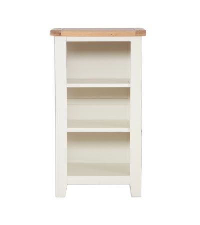 Milano Loft Small Bookcase / DVD Rack by Jali Editions | Style Our Home