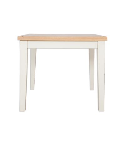 Milano Loft 90 x 90 Dining Table by Jali Editions | Style Our Home