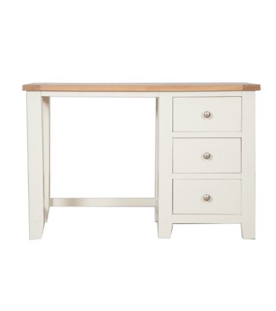Milano Noir Dressing Table by Jali Editions | Style Our Home