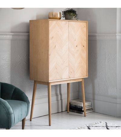 Milano Cocktail Cabinet - Style Our Home 