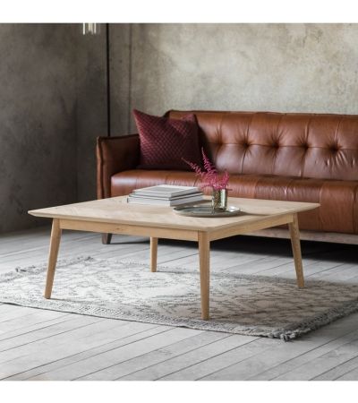 Milano Coffee Table  - Style Our Home