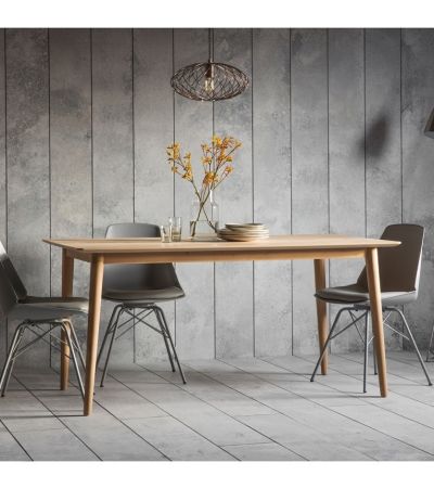 Milano Dining Table - Style Our Home