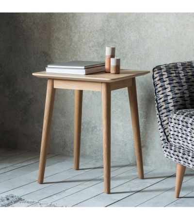 Milano Side Table - Style Our Home