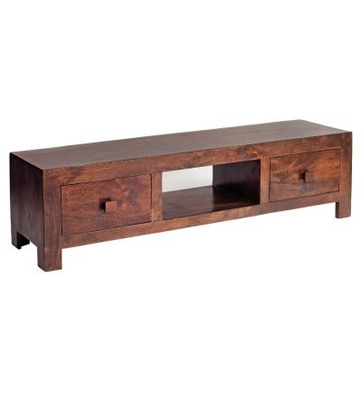 Karoo Dark Mango Plasma Media Unit
