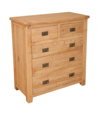 Montane Crest 2 Over 3 Chest by Jali Editions  | Style Our Home