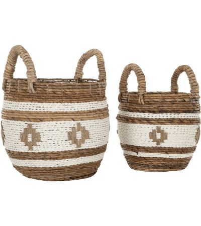 Cuzco Basket