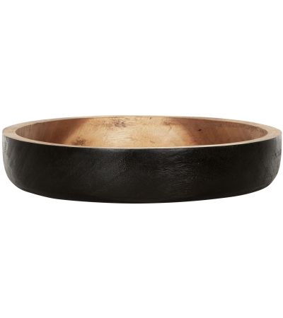 Blackberry Bowl