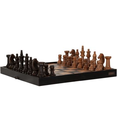 Karpov Chess Board by DTP Interiors | Style Our Home