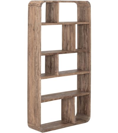 Corso Bookcase by DTP Interiors | Style Our Home
