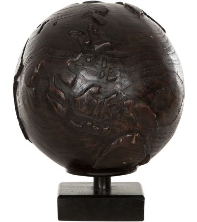MUST Living Black Globe by DTP Interiors | Style Our Home