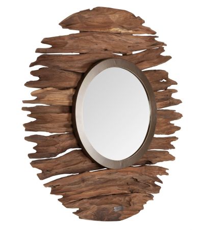 Pure Mirror by DTP Interiors | Style Our Home