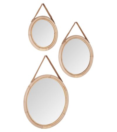 San Jose Mirror