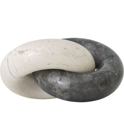 Chain Round Object by DTP Interiors | Style Our Home