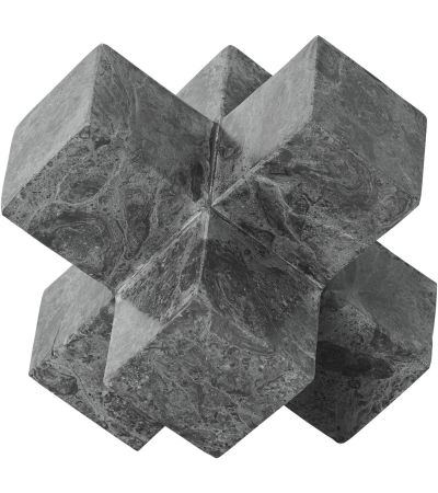 Wavebreaker Black Object by DTP Interiors | Style Our Home
