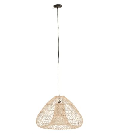 Cala Saladeta Pendant Lamp by DTP Interiors | Style Our Home