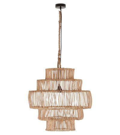 Santa EulÃ ria Hanging Lamp by DTP Interiors | Style Our Home