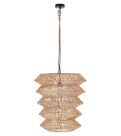 Talamanca Hanging Lamp by DTP Interiors | Style Our Home