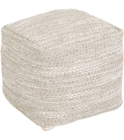 Asuri Sand Pouf by DTP Interiors | Style Our Home