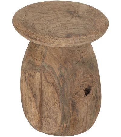Bromo Side Table Antiques by DTP Interiors | Style Our Home